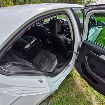 Škoda SUPERB 2.0tdi 140kw - 10