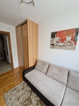 3pokojový byt v Polsku, 16 km od moře, u Ustky - 10
