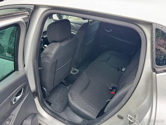Renault Clio TCe 90 Limited, navi, klimaautomatik, tempomat - 10