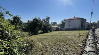 Prodej pozemku pro výstavbu o rozloze 813 m² - Týnec nad Sáz - 10