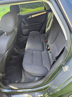 Prodám audi a3 8p 2.0 TDI 103 kW rok.v.2007 - 10