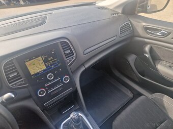 Renault Megane Grandtour 1.2 benzin 130 ps - Limited edition - 10