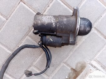 Chevrolet captiva 2.4 rok.v 2006 - 10