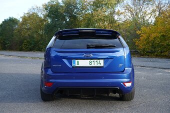 Ford Focus 2.5 ST - 10