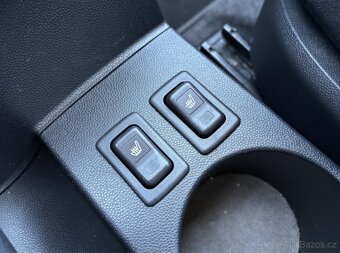 MAZDA 5 2.0 110 kW ROK 2012 - 7 MÍST - BENZÍN - 10