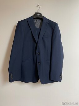 OBLEK vel.40 Marks & Spencer - 10