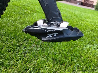 Trek Rail 9.9 AXS Gen 3 -  TOP karbonové elektrokolo - 10