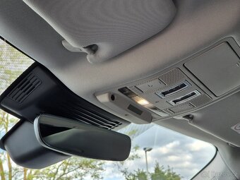 2021 Jaguar F-pace P250 AWD benzin - 10