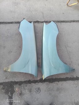 Světla, zrcátka, motory - cokoliv - 10