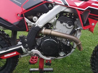 Honda CRF 250R, 2024, kola 21 a 18. - 10