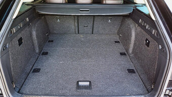 Superb combi L&K 2.0TDI 147kW 4x4-WEBASTO-PANO-koup.ČR-NEHAV - 10