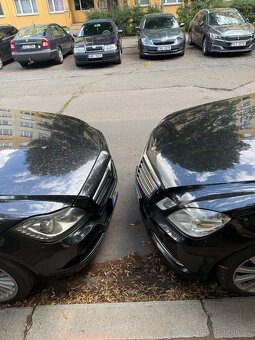 Mercedes Benz e250 w212 rok 2012 - 10