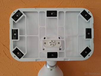 Parní čistič Rovus NANO STEAMER-NIČÍ BAKTERIE - 10