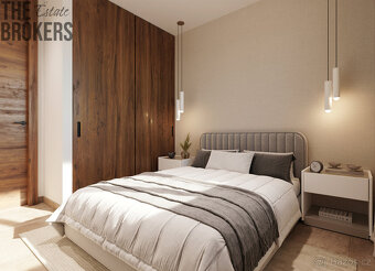 Moderní Vila El Paso - 10