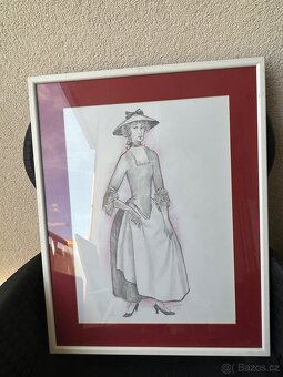 Soubor 20  obrazů autor Jaroslav Pleskal - 10