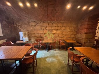 Pronájem prostorů pro provoz restaurace v centru Plzně - 10