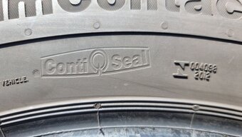 Letní pneu 205/60/16 Continental - 10