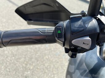 Moto HONDA CB500X - 10