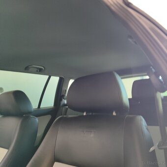 Škoda Octavia 1.8t RS Combi - 10