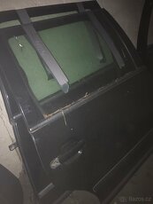 dveře + výřezy kastle Passat b5.5 - 10