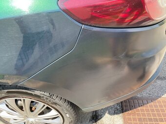 Renault Megane 1,9 Dci - 96 kW - po STK - 10