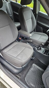 Fabia 1,2 HTP kombi - 10