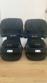 Autosedačka Pallas-fix - 10