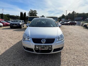 Volkswagen Polo 1.2 i ,44KWKlima - 10