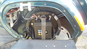 Piaggio Vespa PX 50 N - 10