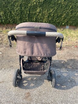 Kočárek ABC Desing salsa 4 - 10