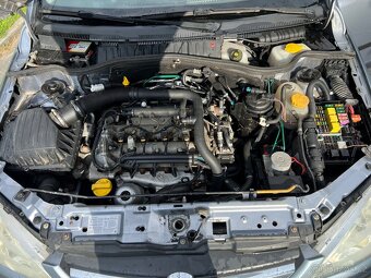 Opel Corsa 1.3dti - 10