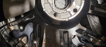 Opel Astra L- E,18' alu disky,nové - 10