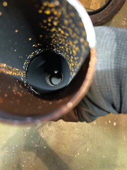 Díly Saab 9-5 Hirsch Performance 300 PS Troll Maptun DO88 - 10