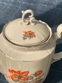 Porcelán Bavaria 1945 - 10