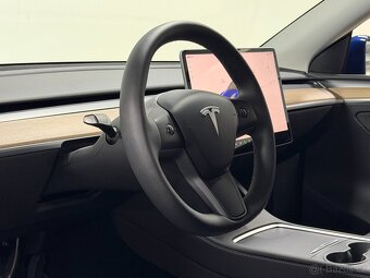 Tesla Model Y Long Range 4 x 4 DPH + záruka - 10