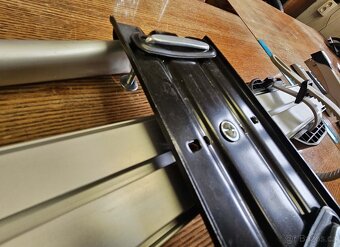 Střešní nosiče na kolo - 10