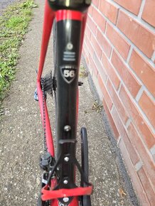 Specialized roubaix karbon - 10