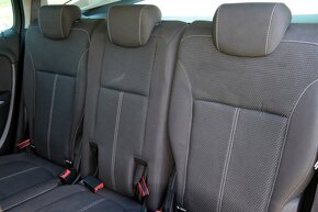 Opel Zafira Tourer 1.6 CDTi, 88kW, 7/2015, 5 míst - 10