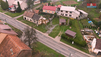 Prodej pozemku k bydlení, Pačlavice - 10
