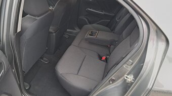 Honda Civic, 1.8i / 104KW ELEGANCE - 10