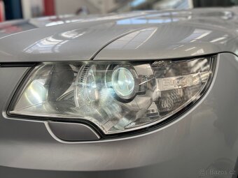 Škoda Superb 3.6 FSI V6 4x4 DSG | Výjimečný stav - 10