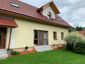 VILKA v stdci Bílých Karpat - 10