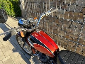 Triumph T100R Daytona - 10