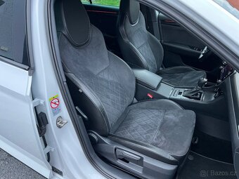 ŠKODA SUPERB III FACE 2.0 TDI 140KW SPORTLINE TAŽNÉ MATRIX - 10