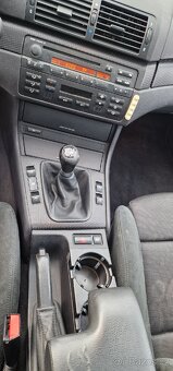 Bmw e46 316 touring 2005 mpacket - 10