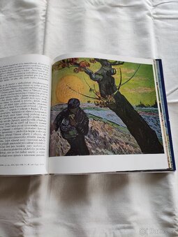 Vincent van Gogh - Miroslav Lamač - 10