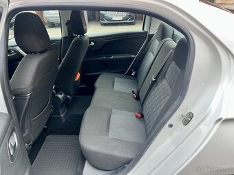 Citroën C-Elysée 1,6 BlueHDi 100 Selection / 2016 - 10