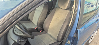 Renault Modus, 1.2 i KLIMA,TOP STAV,JEN 70TKM - 10