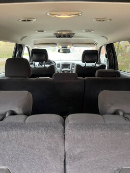 Dodge Durango - 10