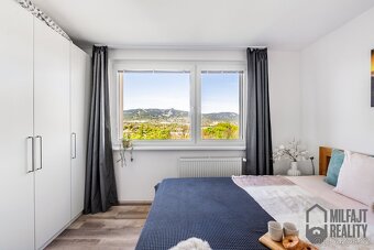 Prodej byty 3+1, 63 m2 - Liberec VI-Rochlice, ev.č. 06655 - 10